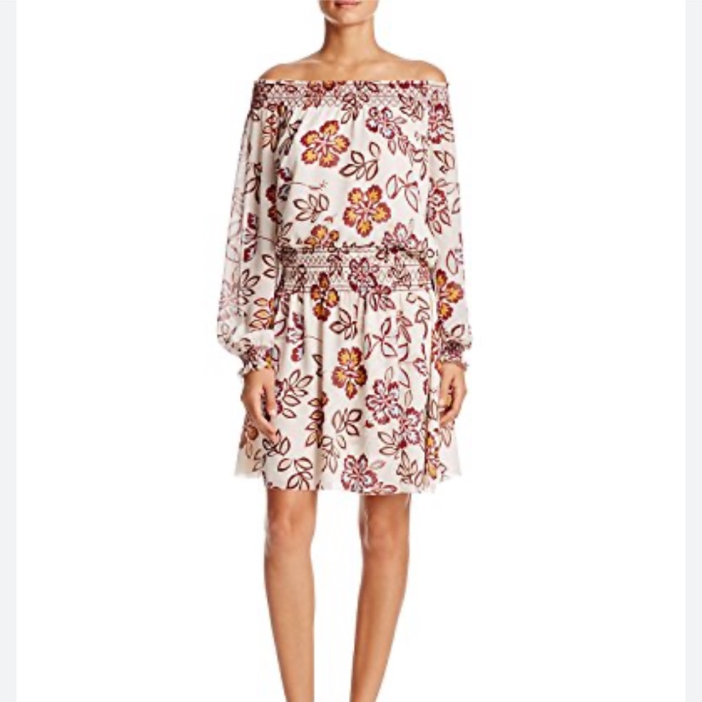 Tory Burch dress